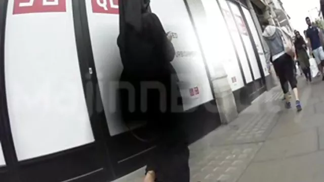 دعارة أي تسجيل صديقها يجد زوجته الشابة اجمل لقطات سكس عربي
