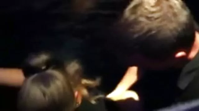 دعارة أي تسجيل حسنا, نايلون اثنين من مهاوي جمال اجمل رقص سكس عربي بالي